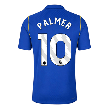 Authentic PALMER #10 Chelsea Home Soccer Jersey 2026/27