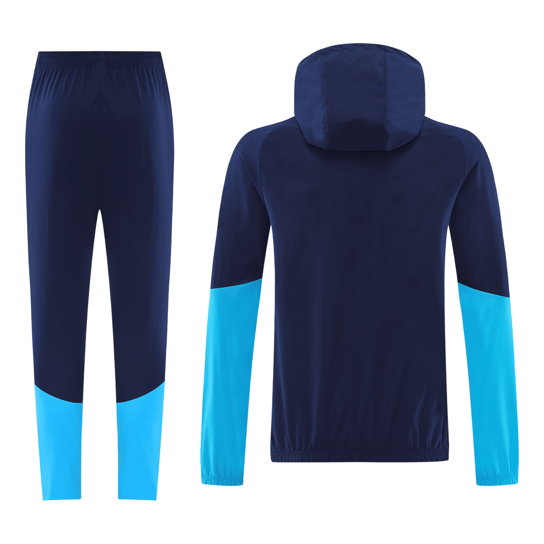 2026 Spain Training Jacket Kit(Jacket+Pants)