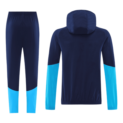 2026 Spain Training Jacket Kit(Jacket+Pants)