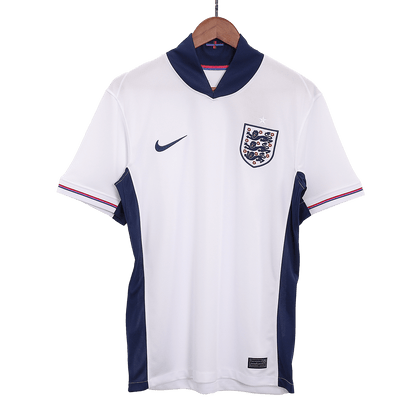 England Euro Concept Home Soccer Jersey 2024