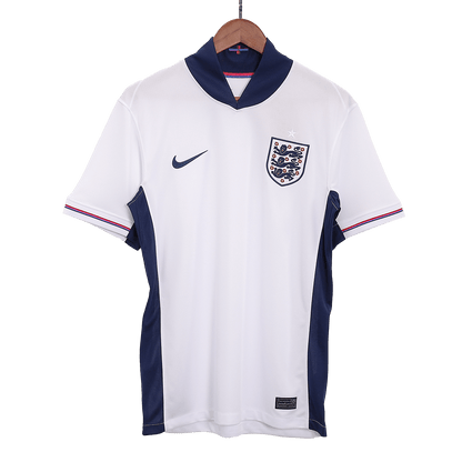 ALEXANDER-ARNOLD #8 England Home Soccer Jersey Euro 2024