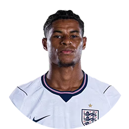 RASHFORD