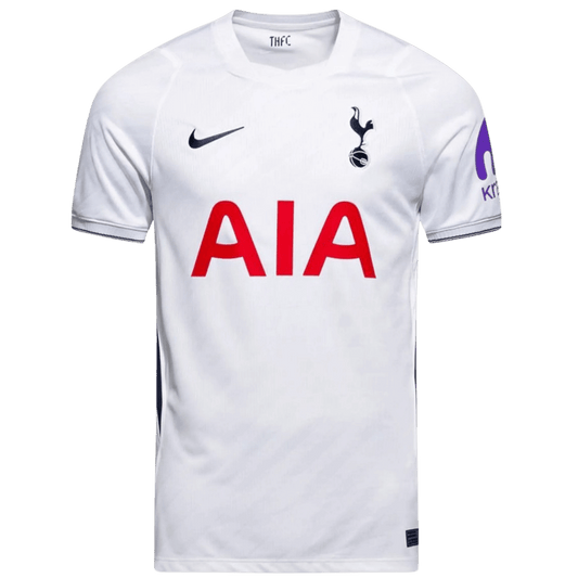 Tottenham Hotspur Home Jersey 2026/27 White