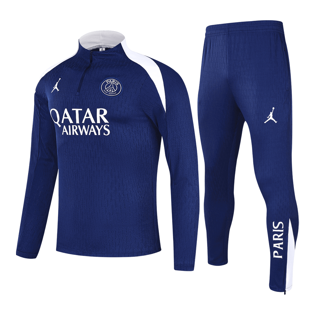 2025/26 PSG Training Jacket Kit(Jacket+Pants)