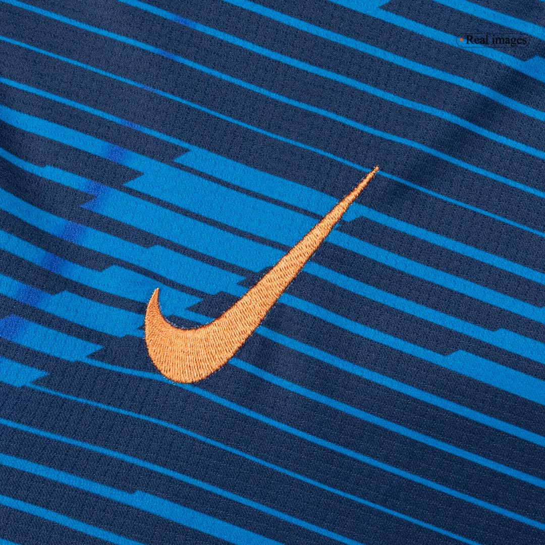 MBAPPE #10 France Home Soccer Jersey World Cup 2026 Blue