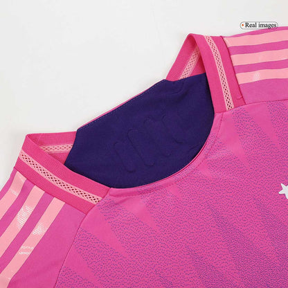 Authentic Germany Away Soccer Jersey Euro 2024