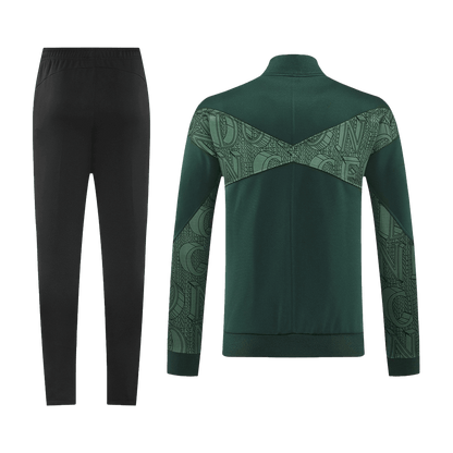 2025/26 Chelsea Training Jacket Kit(Jacket+Pants)