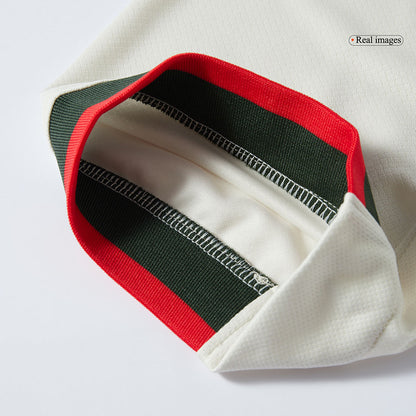 Chelsea Away Football Shirt 2025/26