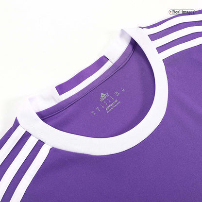 Retro RONALDO #7 2016/17 Real Madrid Away Soccer Jersey