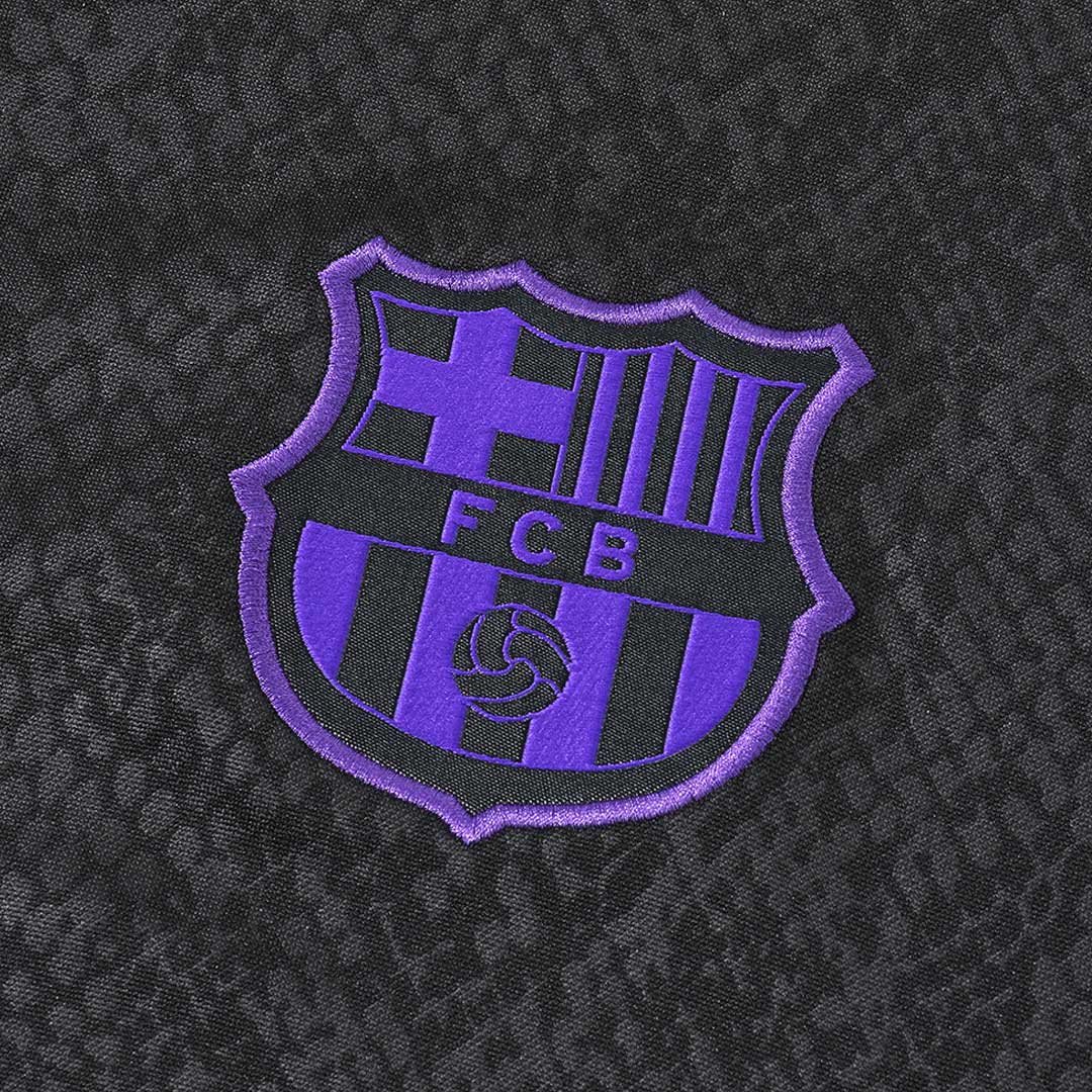 2025/26 Barcelona Training Jacket Kit(Jacket+Pants)