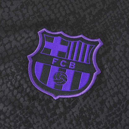 2025/26 Barcelona Training Jacket Kit(Jacket+Pants)