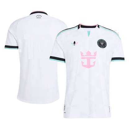 Authentic Inter Miami CF Third Away Soccer Jersey 2026