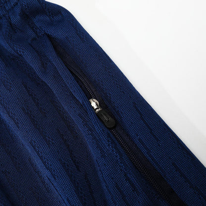 2025/26 Barcelona Training Jacket Kit(Jacket+Pants)