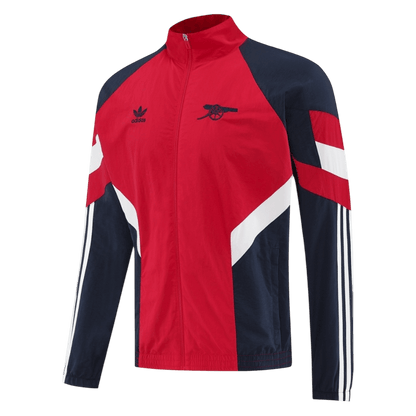 Arsenal Windbreaker Jacket 2025/26