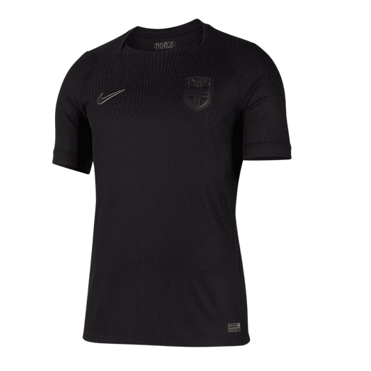 Player Version Norway Away Soccer Jersey 2026