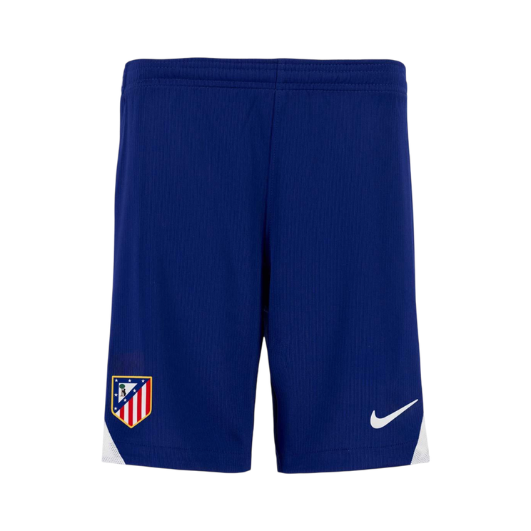 Atletico Madrid Home Soccer Shorts 2026/27 Navy