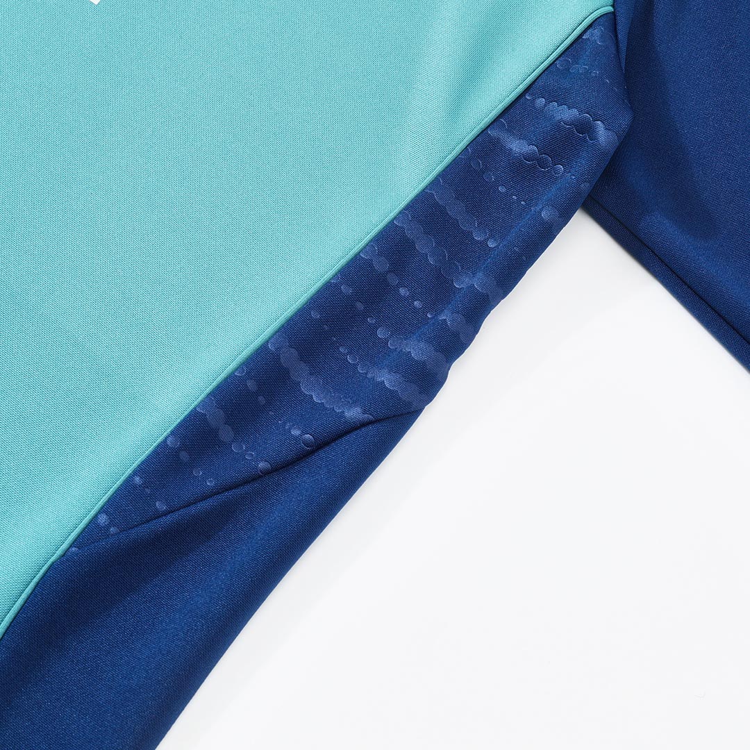 2025/26 Arsenal Training Jacket Kit(Jacket+Pants)