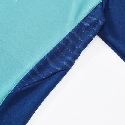 2025/26 Arsenal Training Jacket Kit(Jacket+Pants)