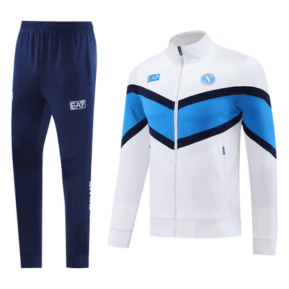 2025/26 Napoli Training Jacket Kit(Jacket+Pants)