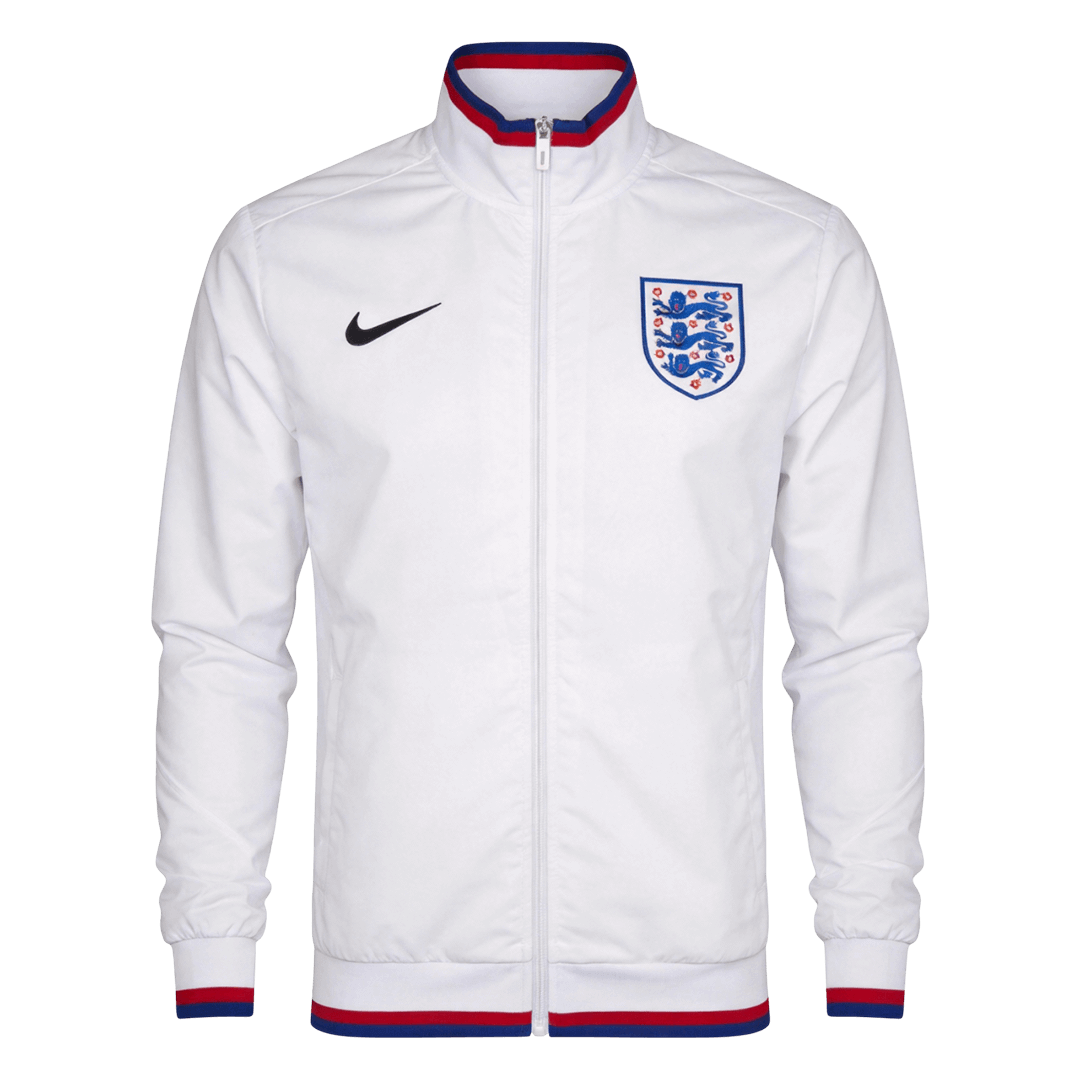 2026 England Training Jacket
