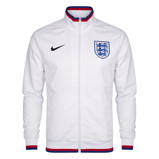 2026 England Training Jacket