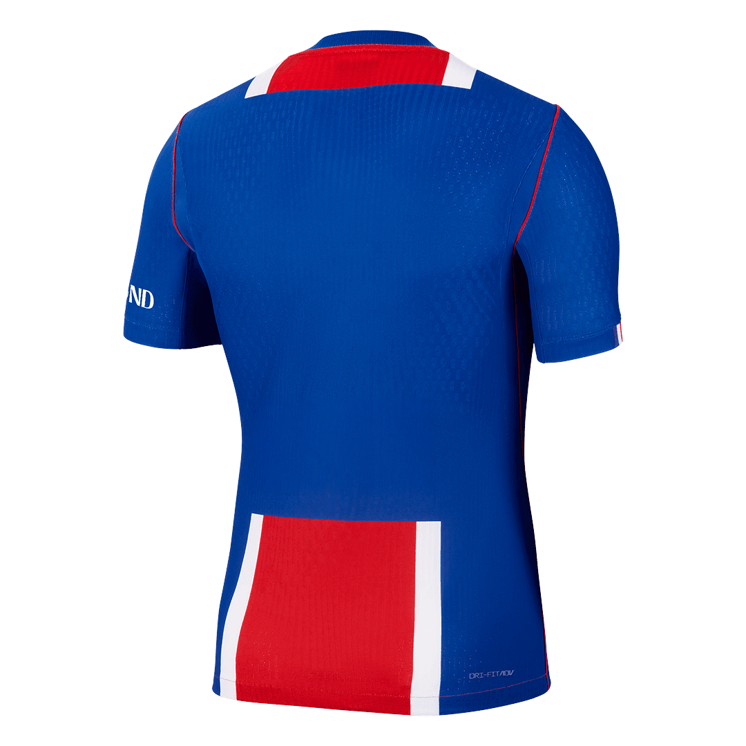 Player Version PSG Home Soccer Jersey 2026/27