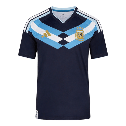 Argentina Soccer Jersey 2026