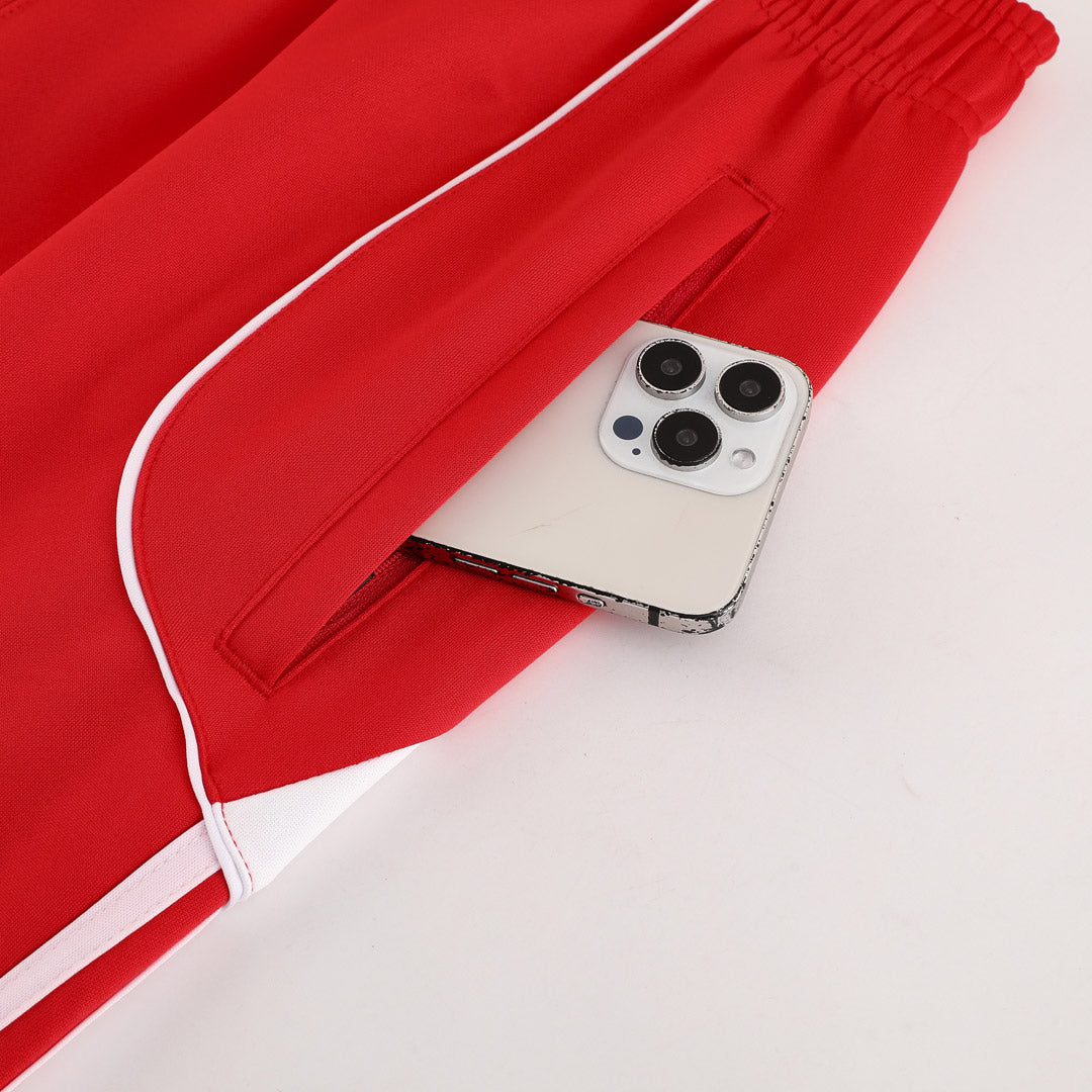 2025/26 Bayern Munich Training Jacket Kit(Jacket+Pants)