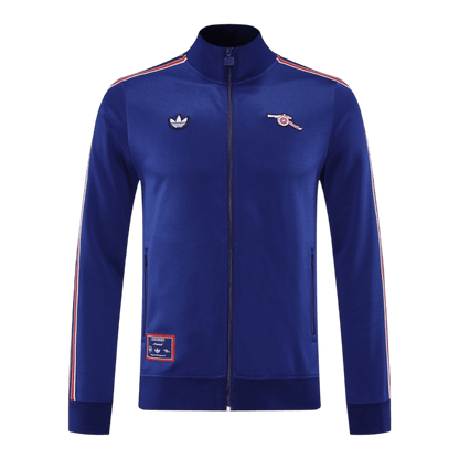 2025/26 Arsenal Training Jacket