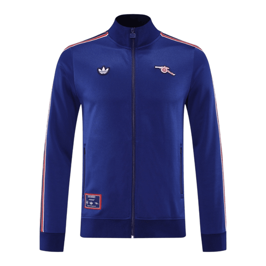 2025/26 Arsenal Training Jacket