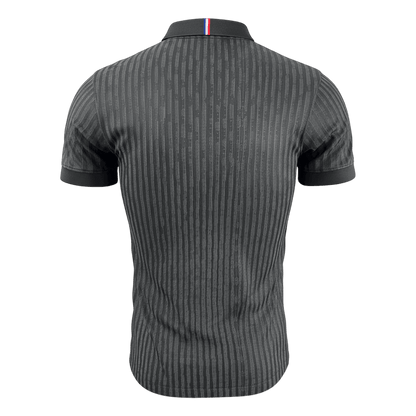 Authentic PSG Fourth Away Soccer Jersey 2025/26