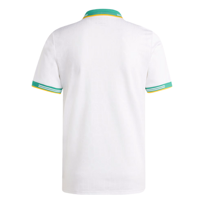 Authentic Roma Third Away Soccer Jersey 2025/26
