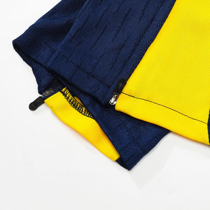 2025/26 Barcelona Training Jacket Kit(Jacket+Pants)