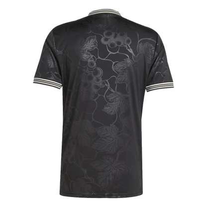 Juventus Third Away Soccer Jersey 2025/26