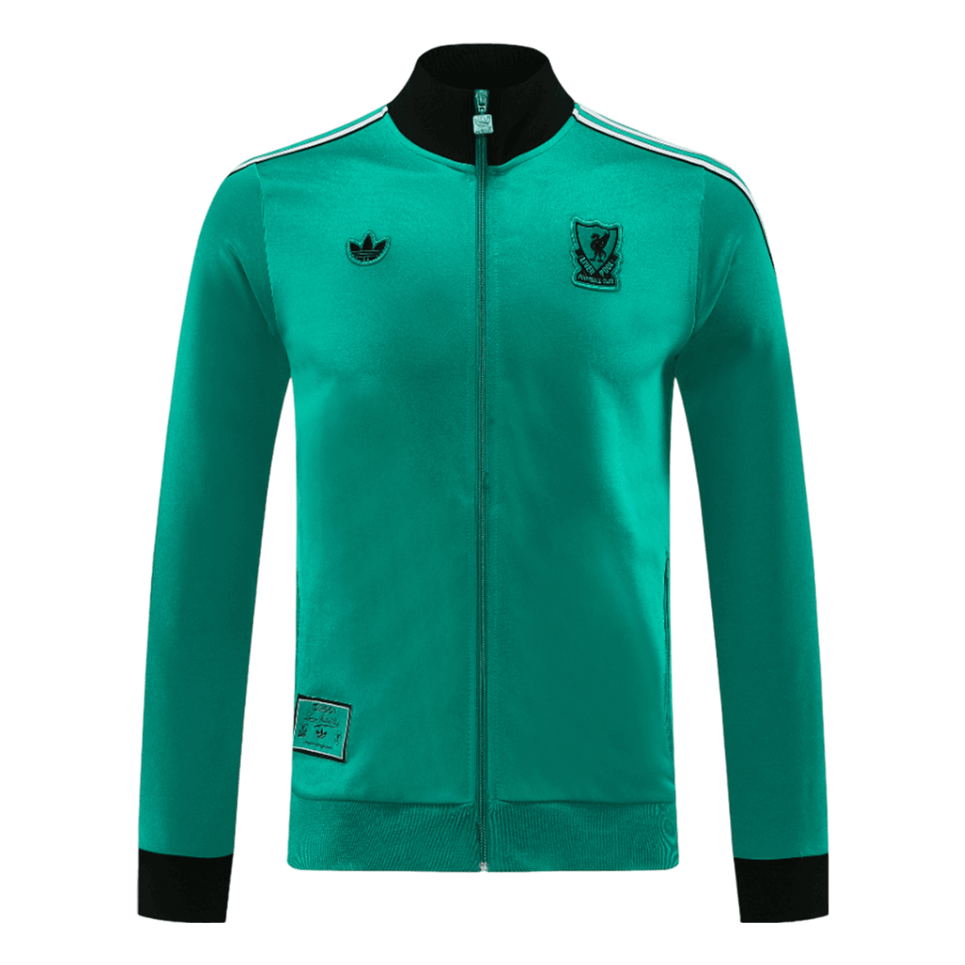 2025/26 Liverpool Training Jacket