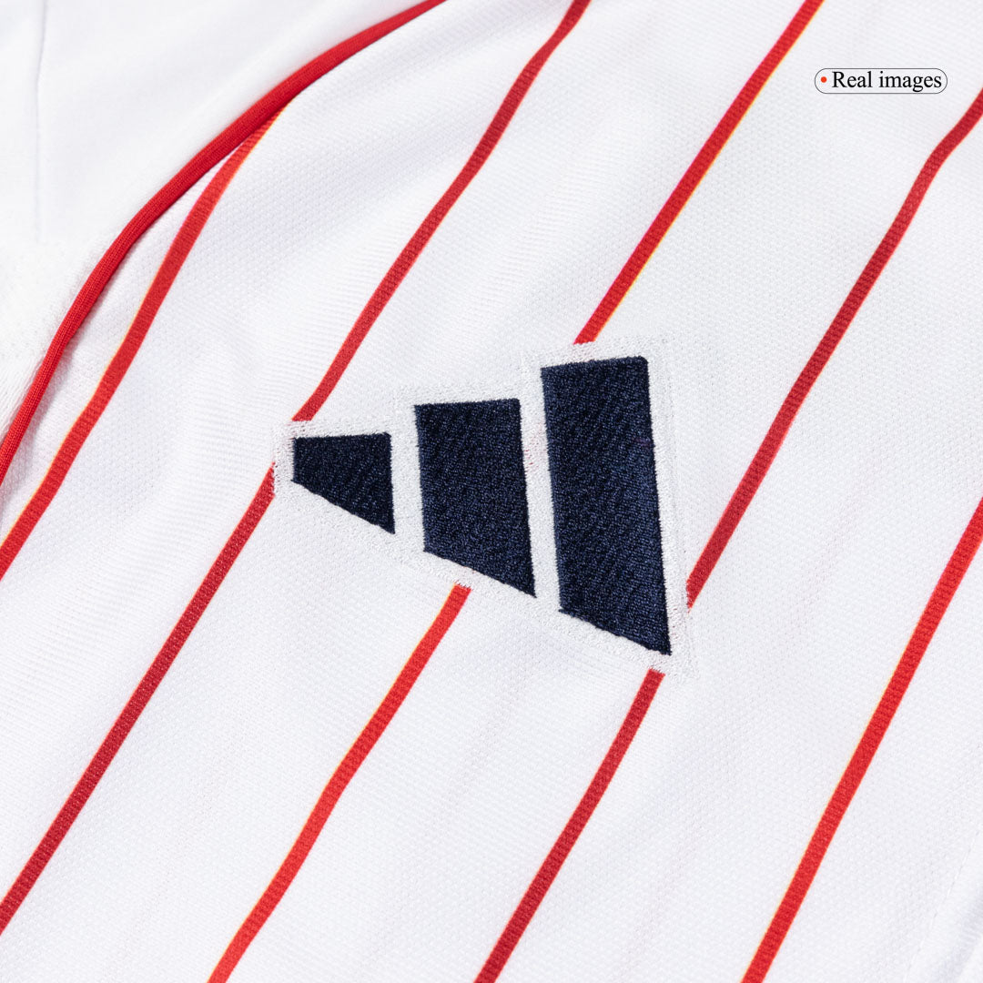 Arsenal US Pack Shirt 25/26 White