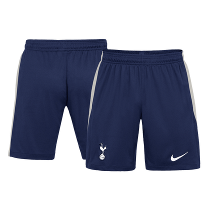 Tottenham Hotspur Home Soccer Shorts 25/26 Navy