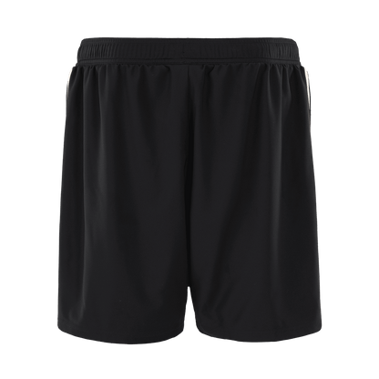 Authentic Bayern Munich Third Away Shorts 2025/26