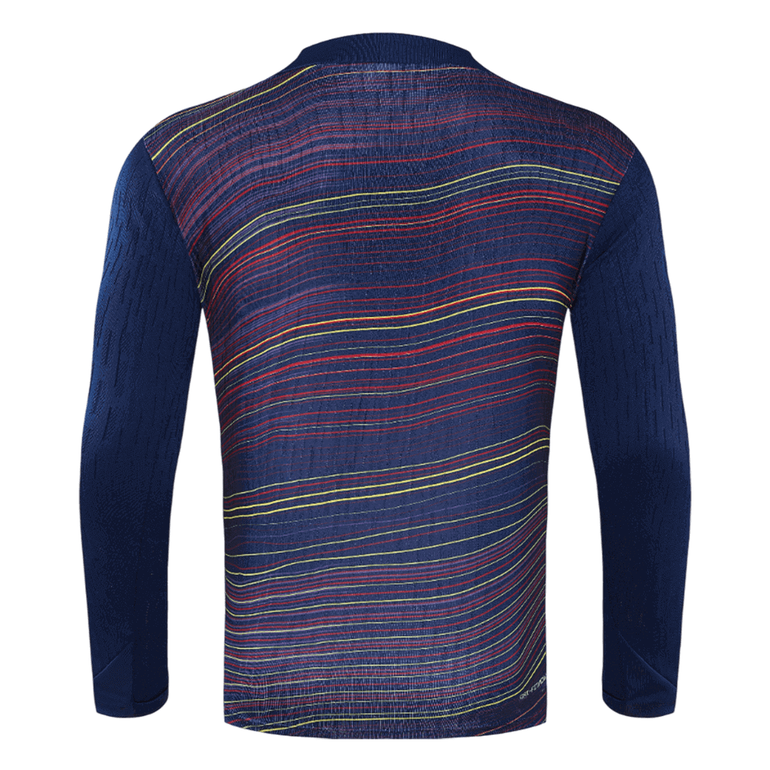 2025/26 Barcelona Training Jacket Kit(Jacket+Pants)