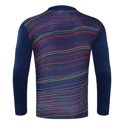 2025/26 Barcelona Training Jacket Kit(Jacket+Pants)