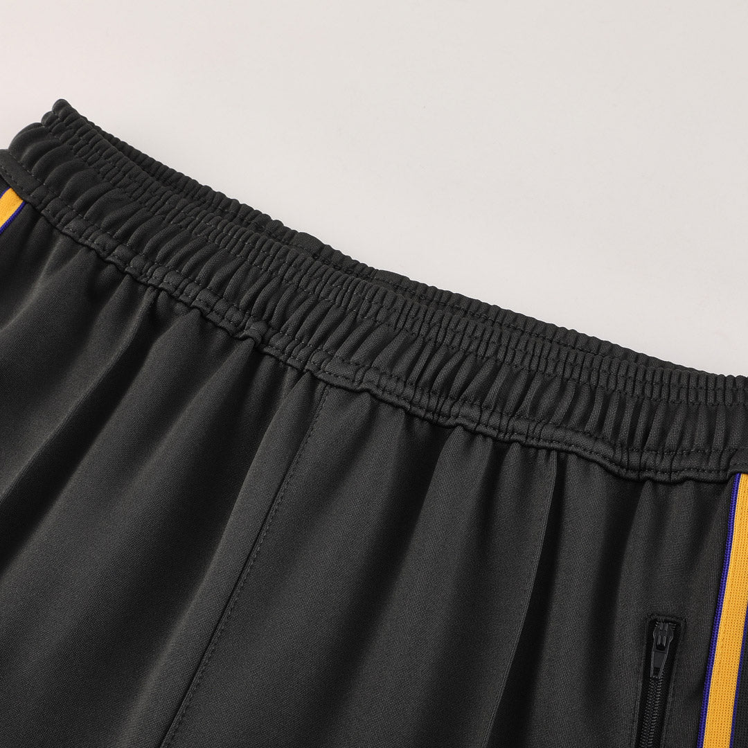 2025/26 Manchester United Training Jacket Kit(Jacket+Pants)