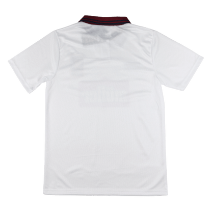Retro 1994/95 Aston Villa Third Away Soccer Jersey