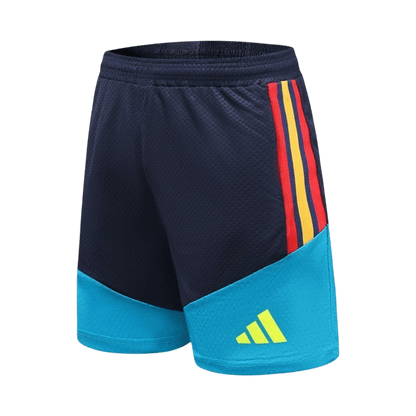 Spain Pre-Match Soccer Jersey Kit(Jersey+Shorts) 2026