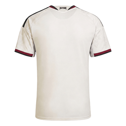 Manchester United Third Soccer Jersey 2026/27 White