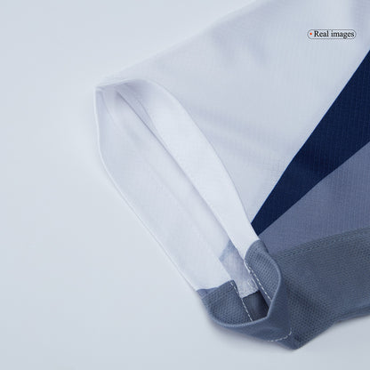 Tottenham Hotspur Home Soccer Jersey Kit(Jersey+Shorts+Socks) 2025/26