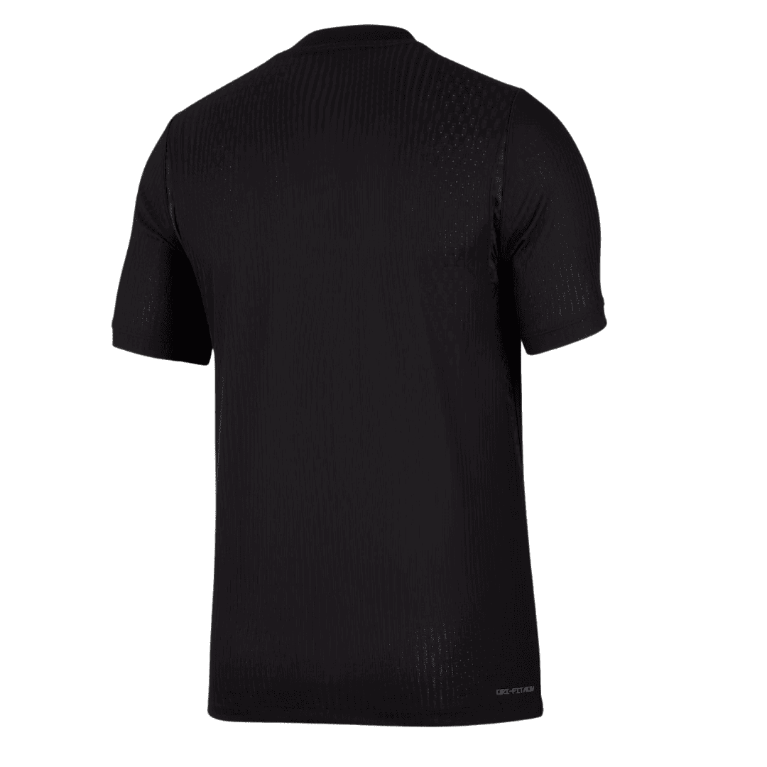 Authentic Norway Away Soccer Jersey 2026