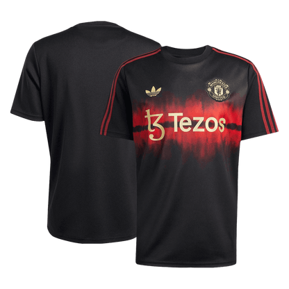 Manchester United CNY Soccer Jersey 2024/25