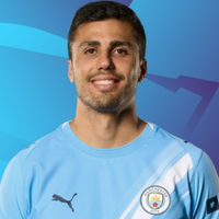 RODRIGO #16