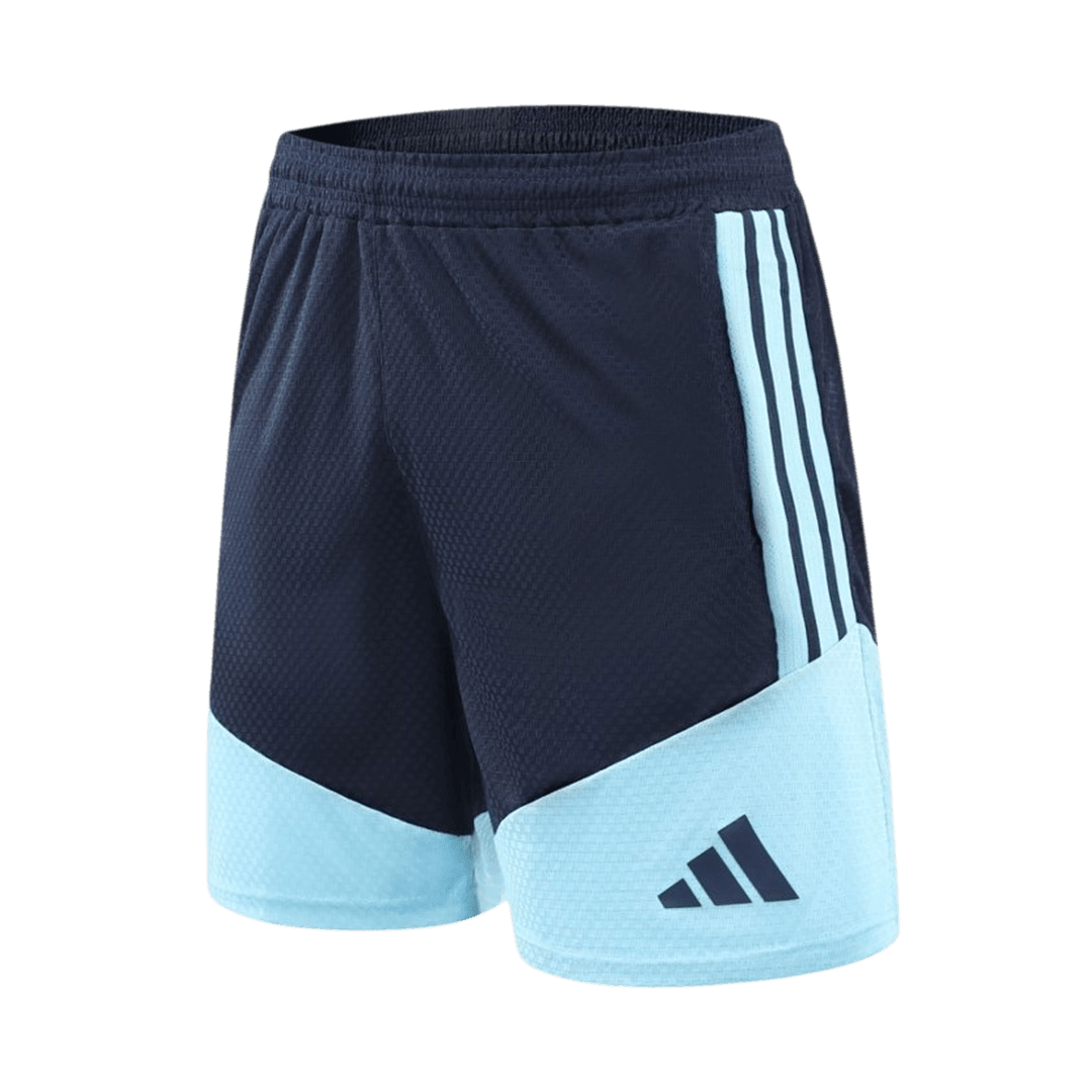Argentina Pre-Match Soccer Jersey Kit(Jersey+Shorts) 2026