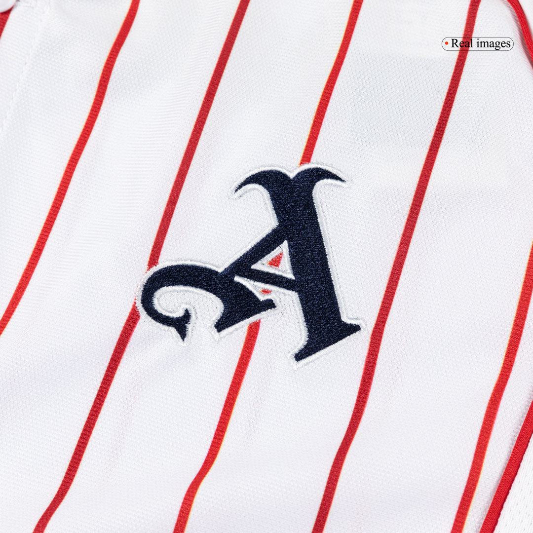 Arsenal US Pack Shirt 25/26 White
